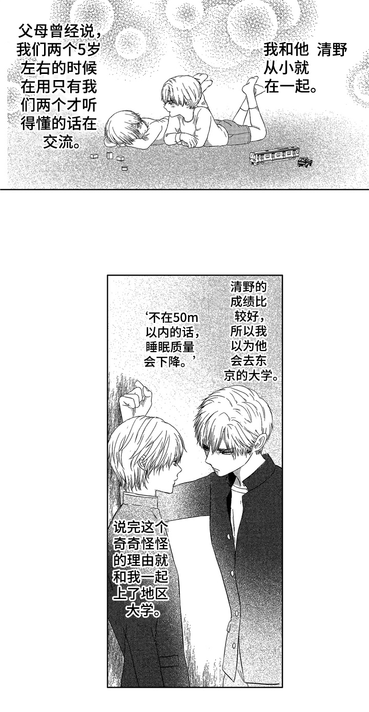 《儿时玩伴》第11章消息 第2页