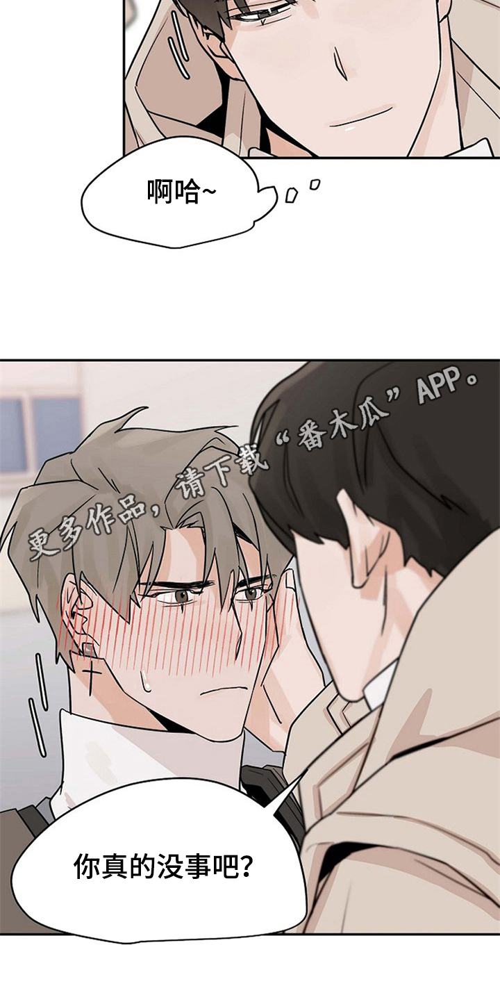 《赌约恋人》第15章关心 第17页