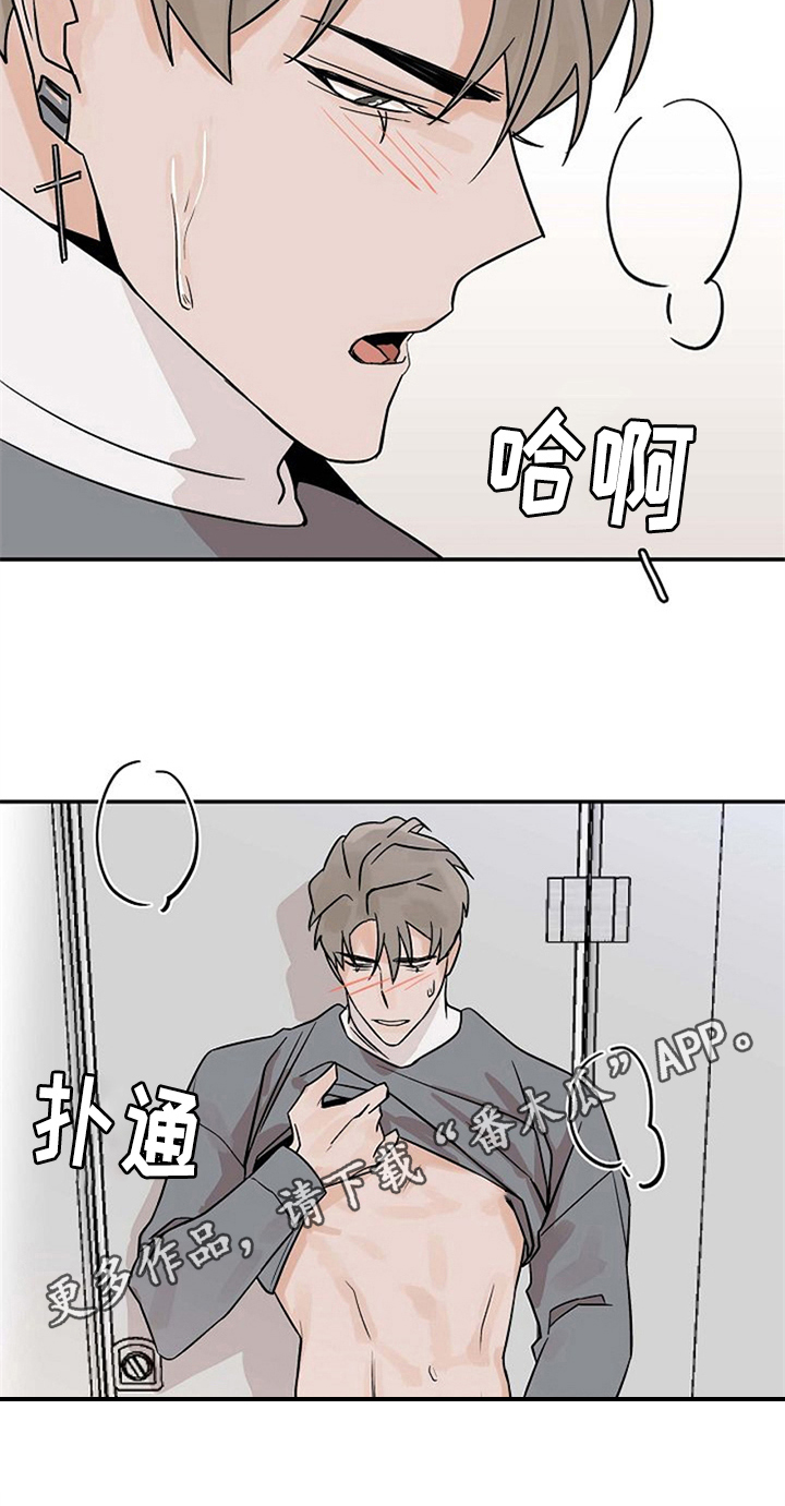 《赌约恋人》第16章逃跑 第18页