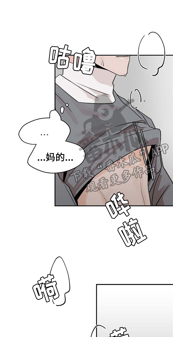 《赌约恋人》第17章道歉 第3页