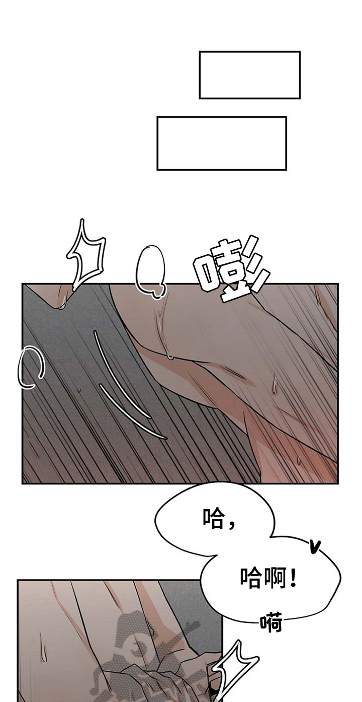 《赌约恋人》第28章不忍了 第10页