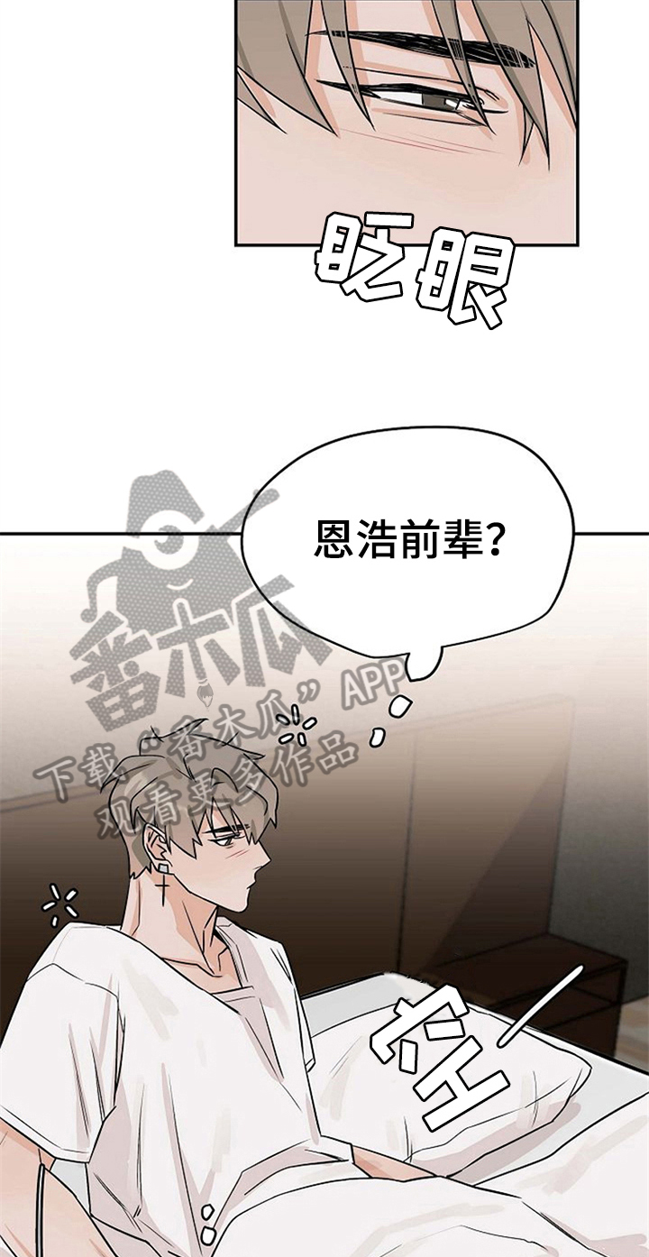 《赌约恋人》第28章不忍了 第17页