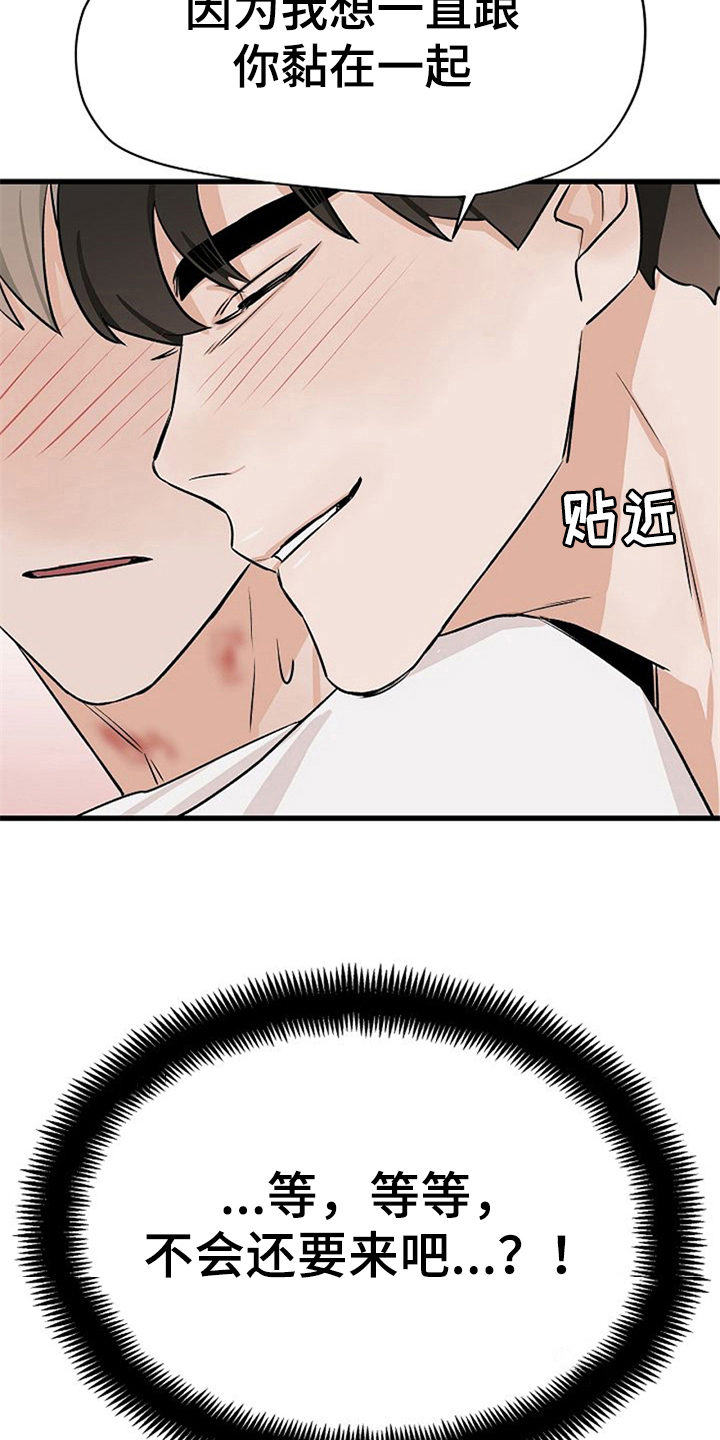 《赌约恋人》第36章理由 第13页