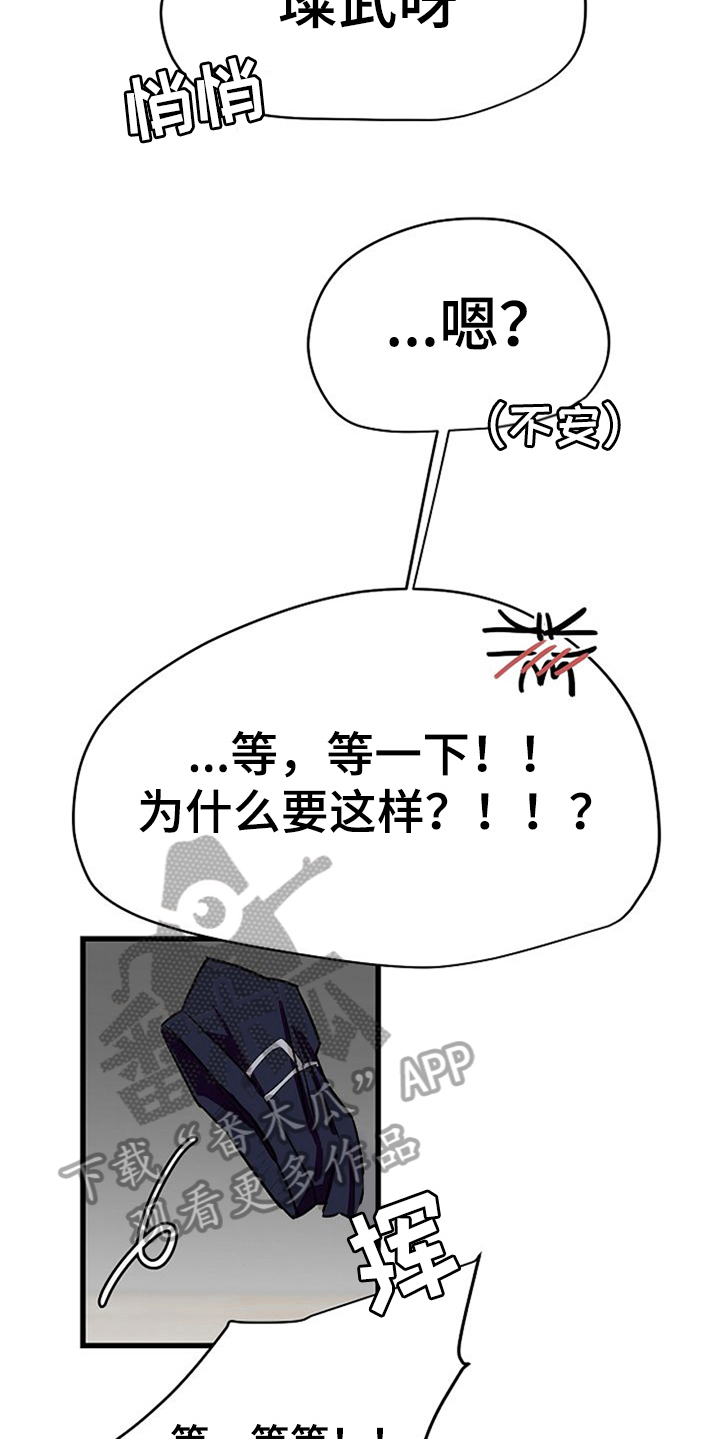 《赌约恋人》第36章理由 第3页