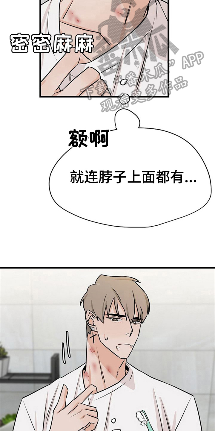 《赌约恋人》第36章理由 第6页