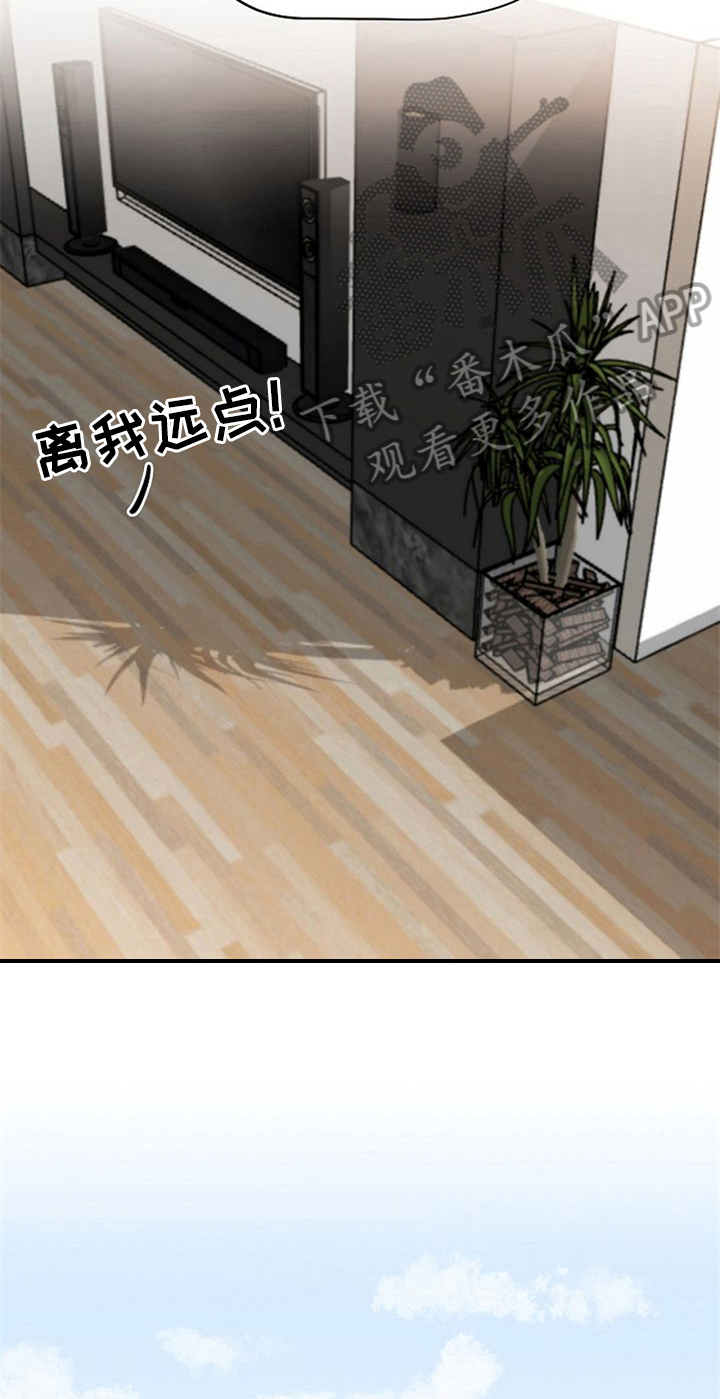 《赌约恋人》第37章秀恩爱 第4页