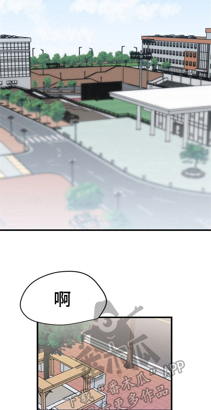 《赌约恋人》第37章秀恩爱 第5页