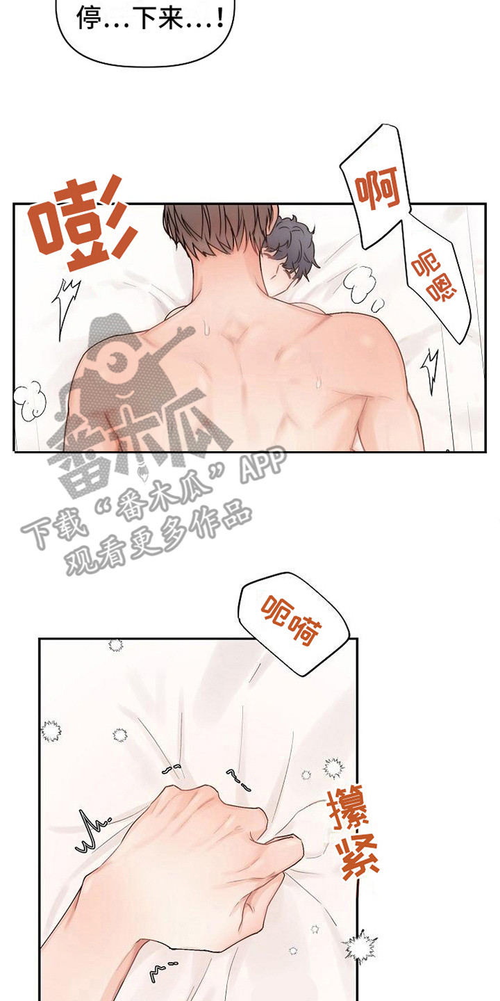 《完美的伙伴》第9章胡思乱想 第20页