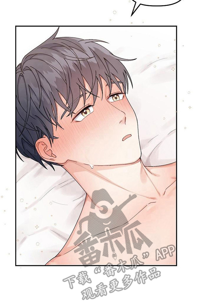 《完美的伙伴》第9章胡思乱想 第23页