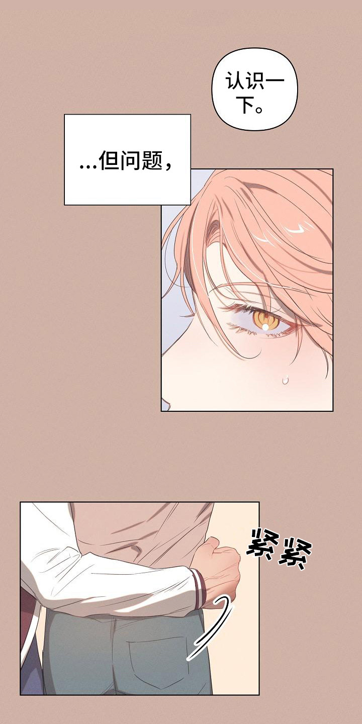 《粘糕聚会》第2章爱的泪滴最后的晚餐 第11页