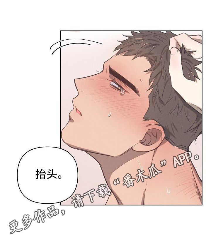 《粘糕聚会》第6章爱的泪滴难为情 第11页