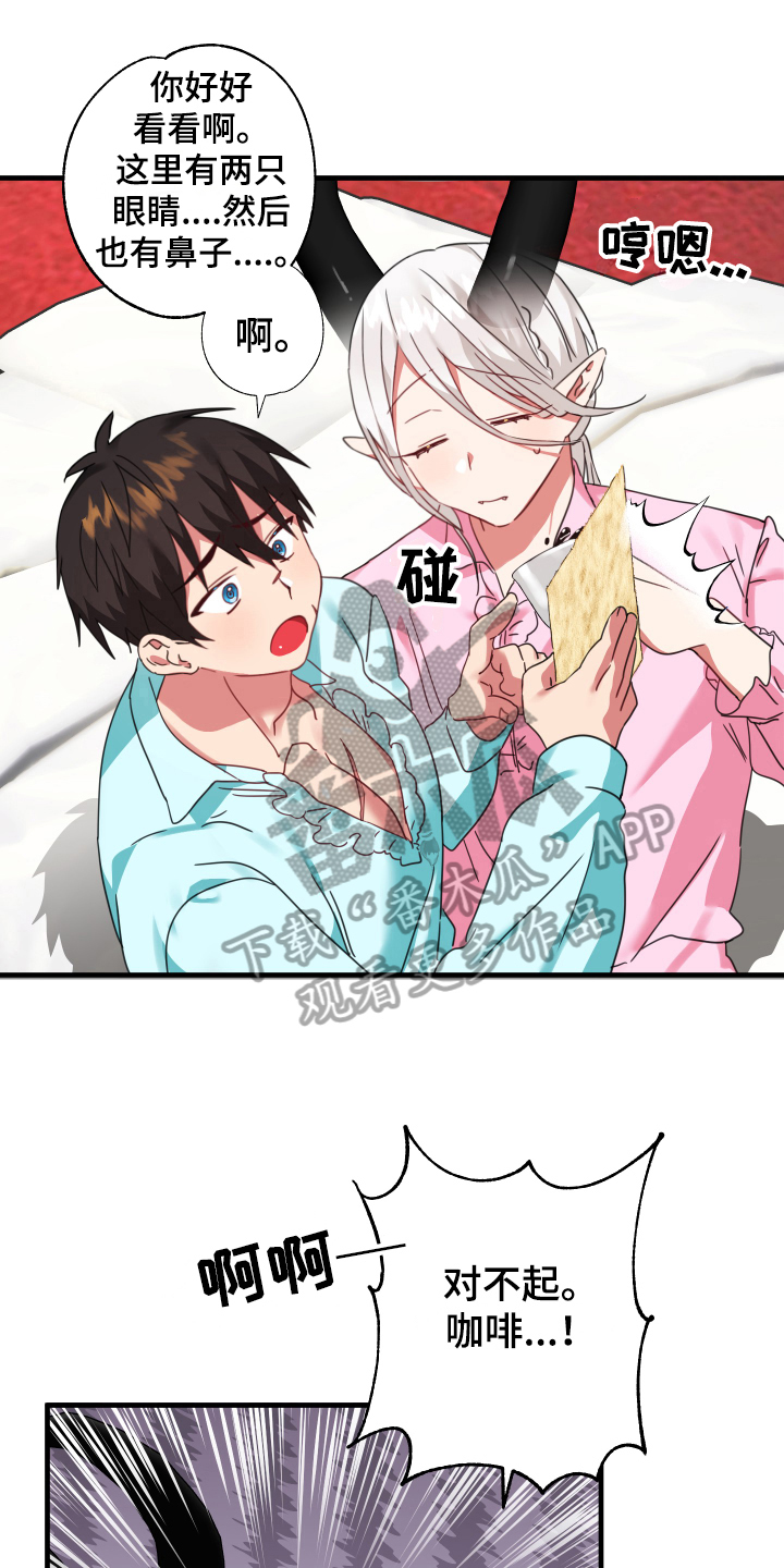 《粘糕聚会》第53章从胸口开始的骑士精神结婚 第1页