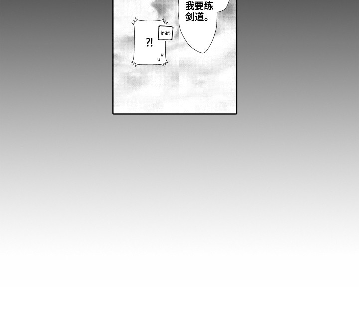 《剑道初心》第23章契机 第15页