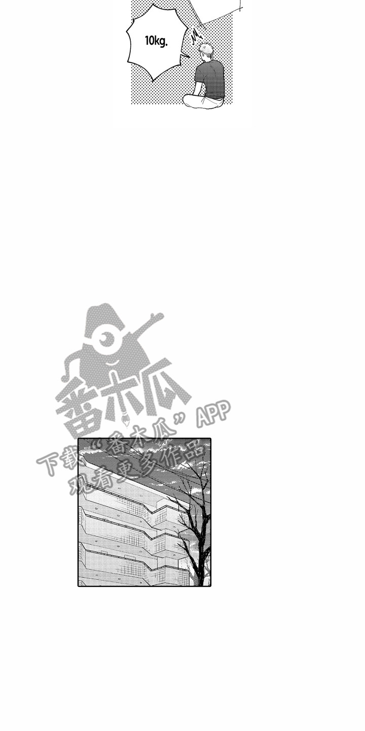 《剑道初心》第29章胡思乱想 第13页