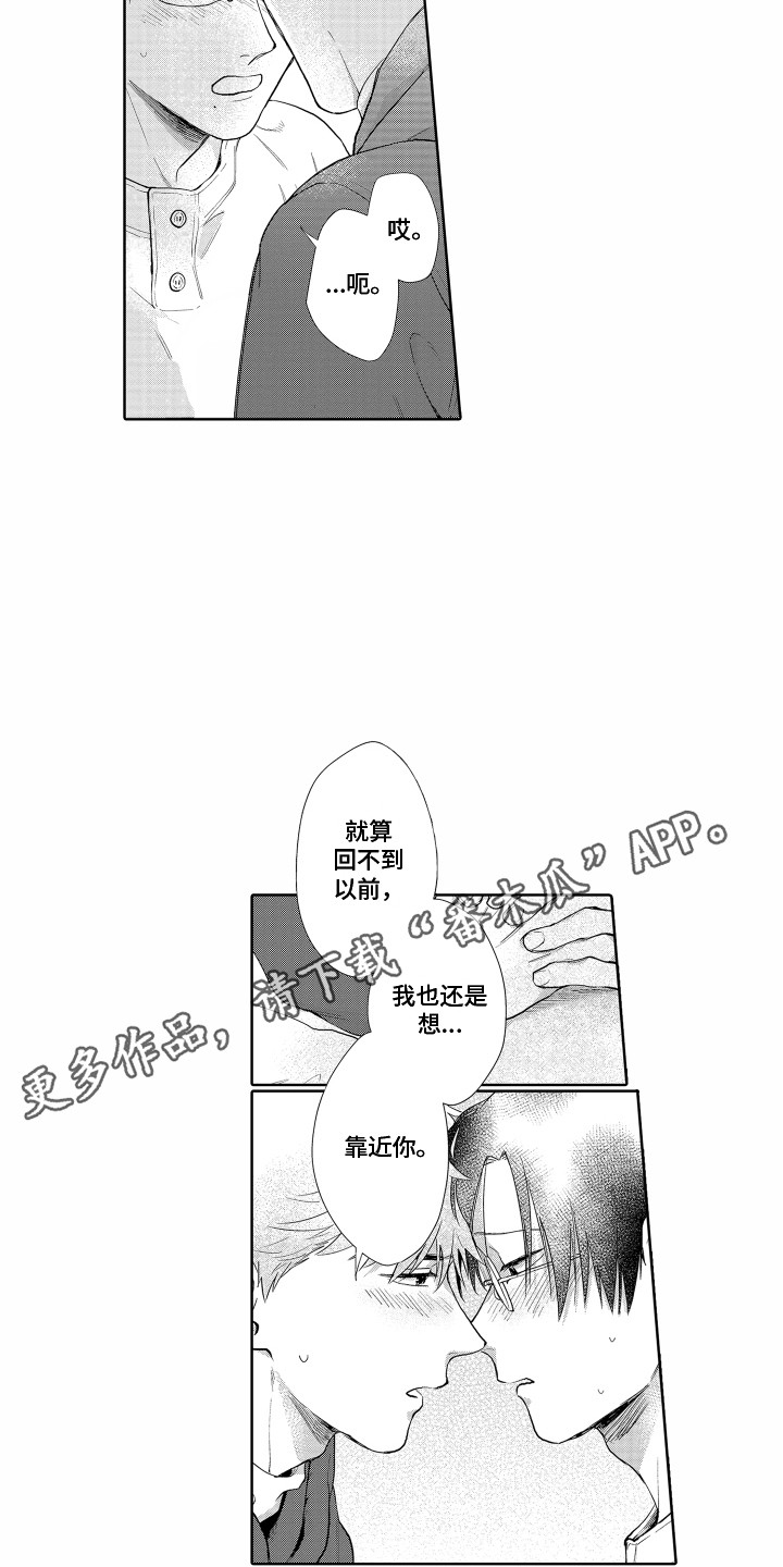 《剑道初心》第31章请多关照（完结） 第4页