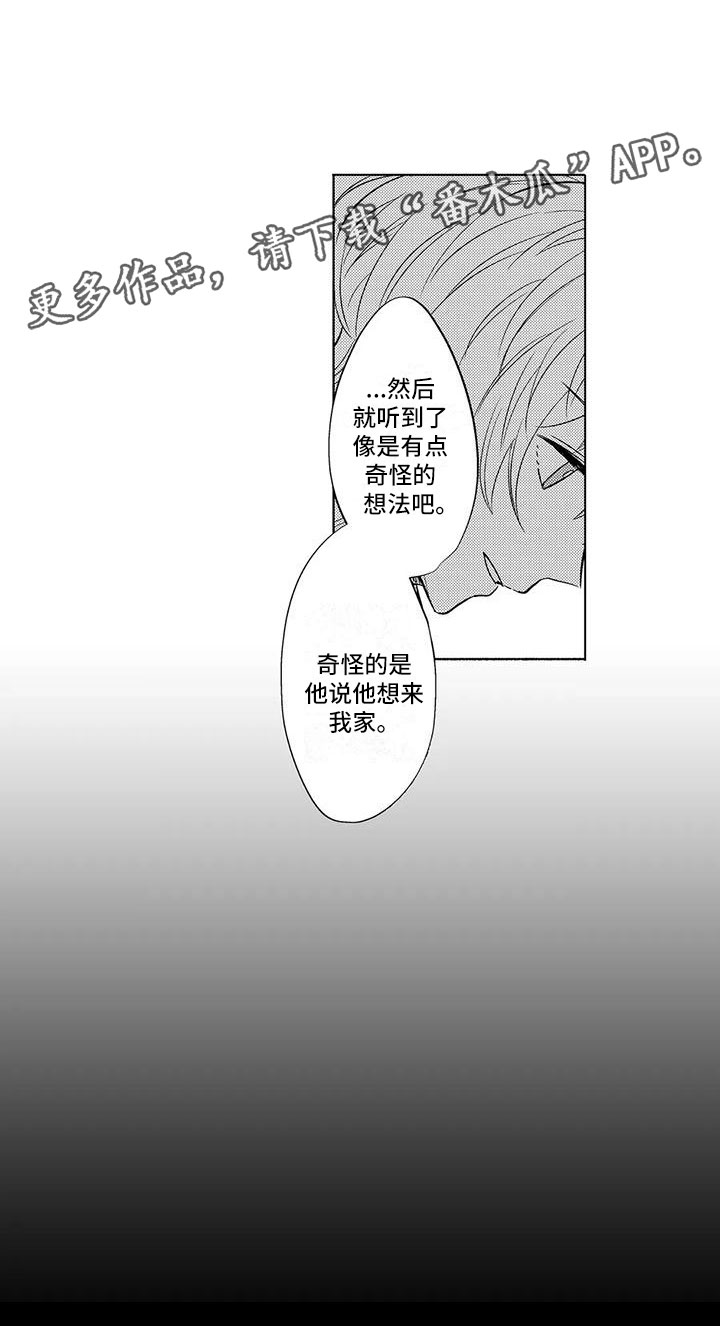 《美丽相拥》第22章往事重提 第12页