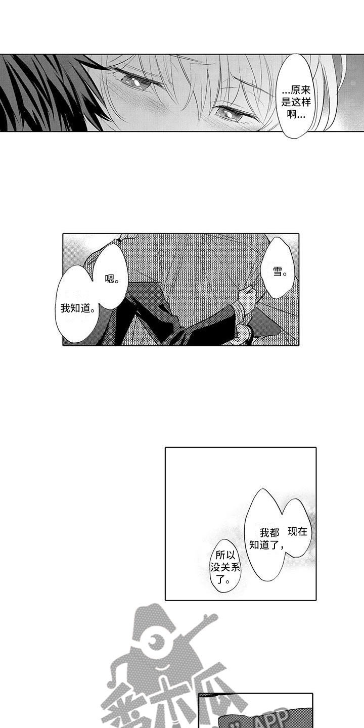 《美丽相拥》第29章开始拍摄 第12页