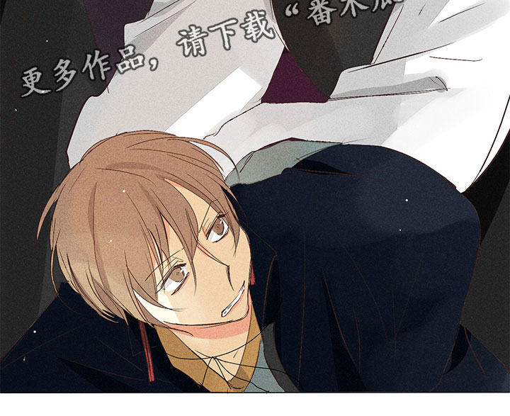 《贵王的爱臣》第27章就差一步 第25页