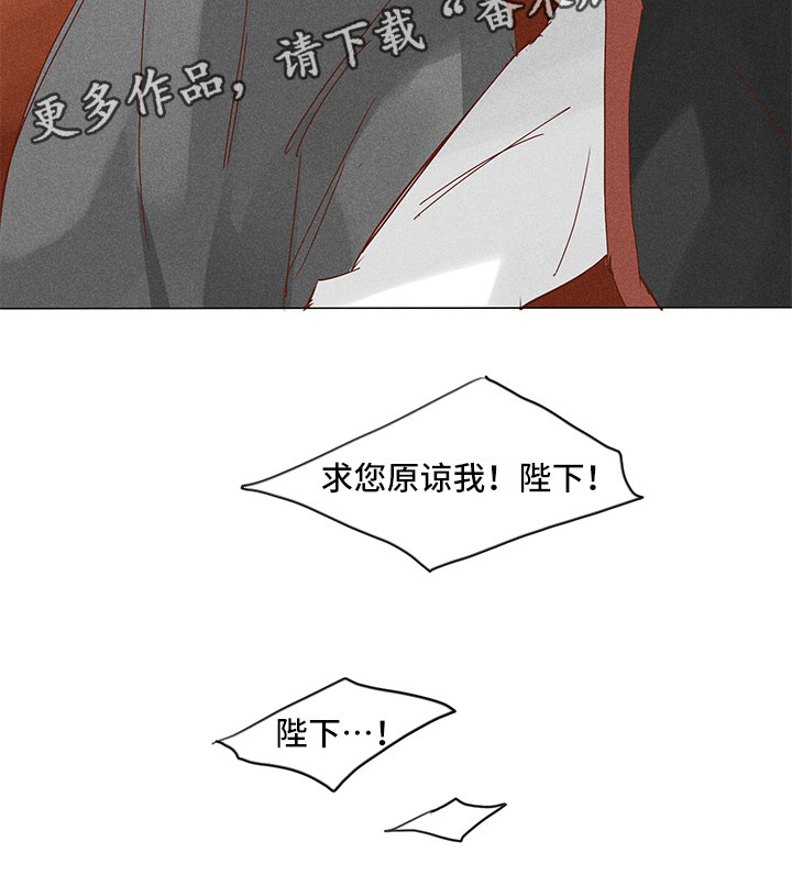 《贵王的爱臣》第23章要你爱慕我 第17页