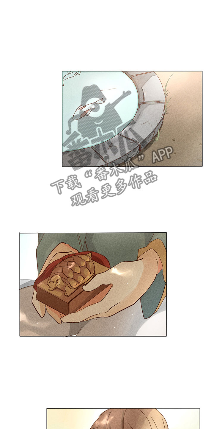《贵王的爱臣》第24章真假玉玺 第8页
