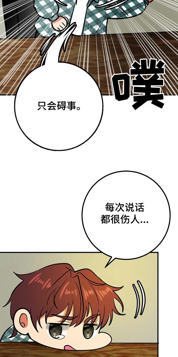 《婚姻合作》第48章婚纱 第27页