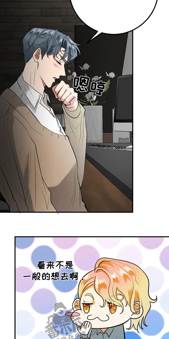 《婚姻合作》第48章婚纱 第3页