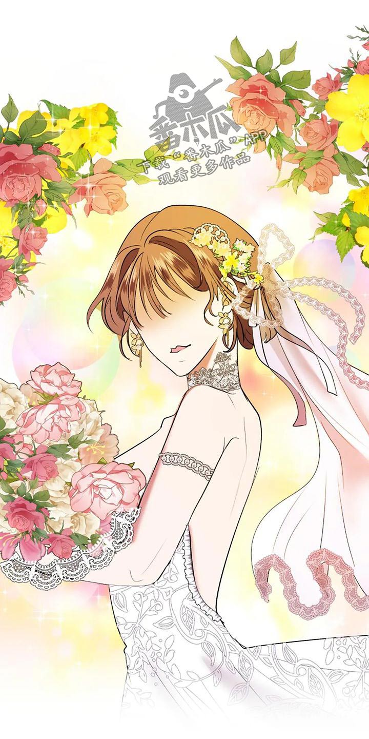 《婚姻合作》第48章婚纱 第6页