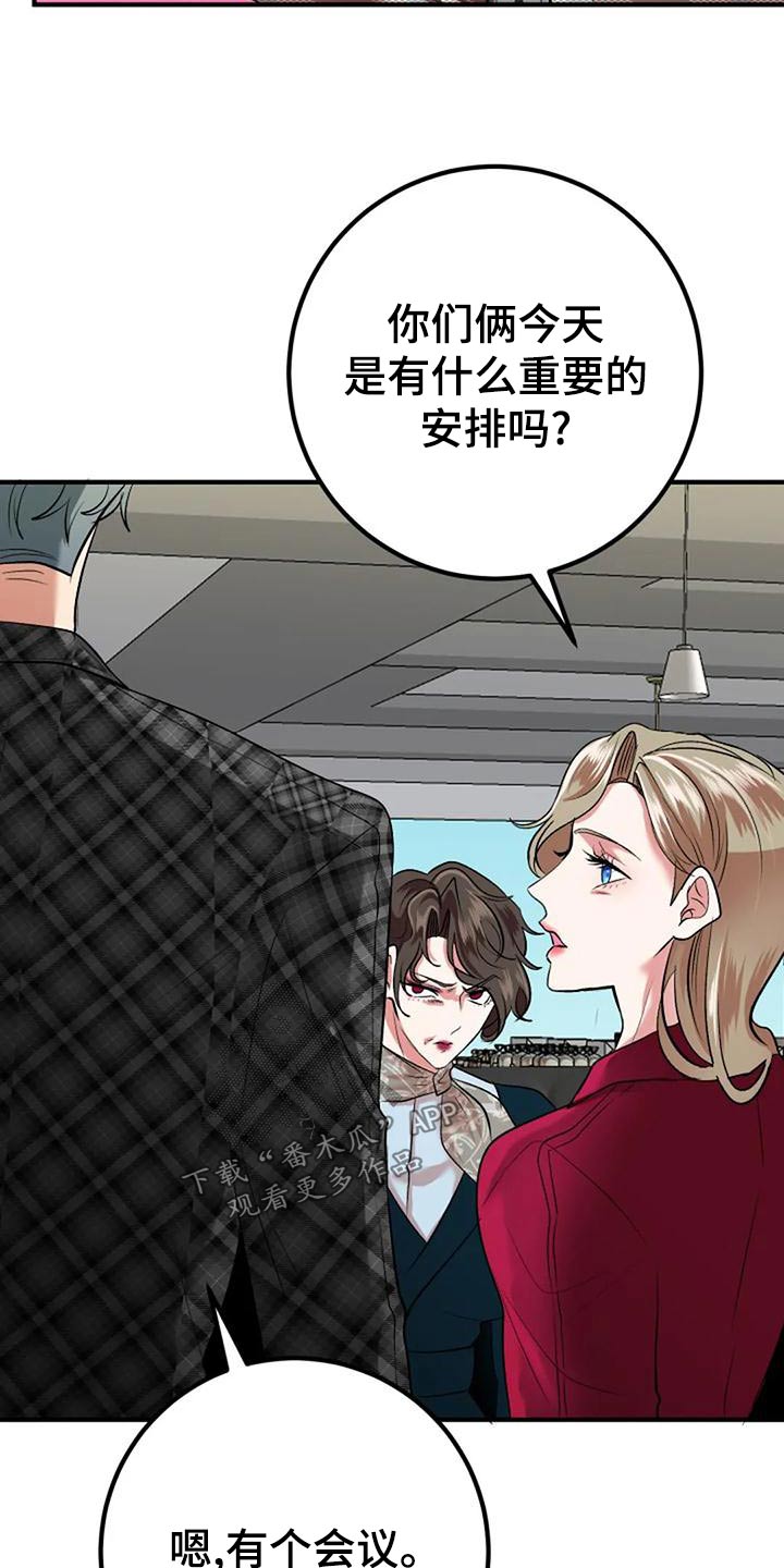 《婚姻合作》第46章安排 第14页