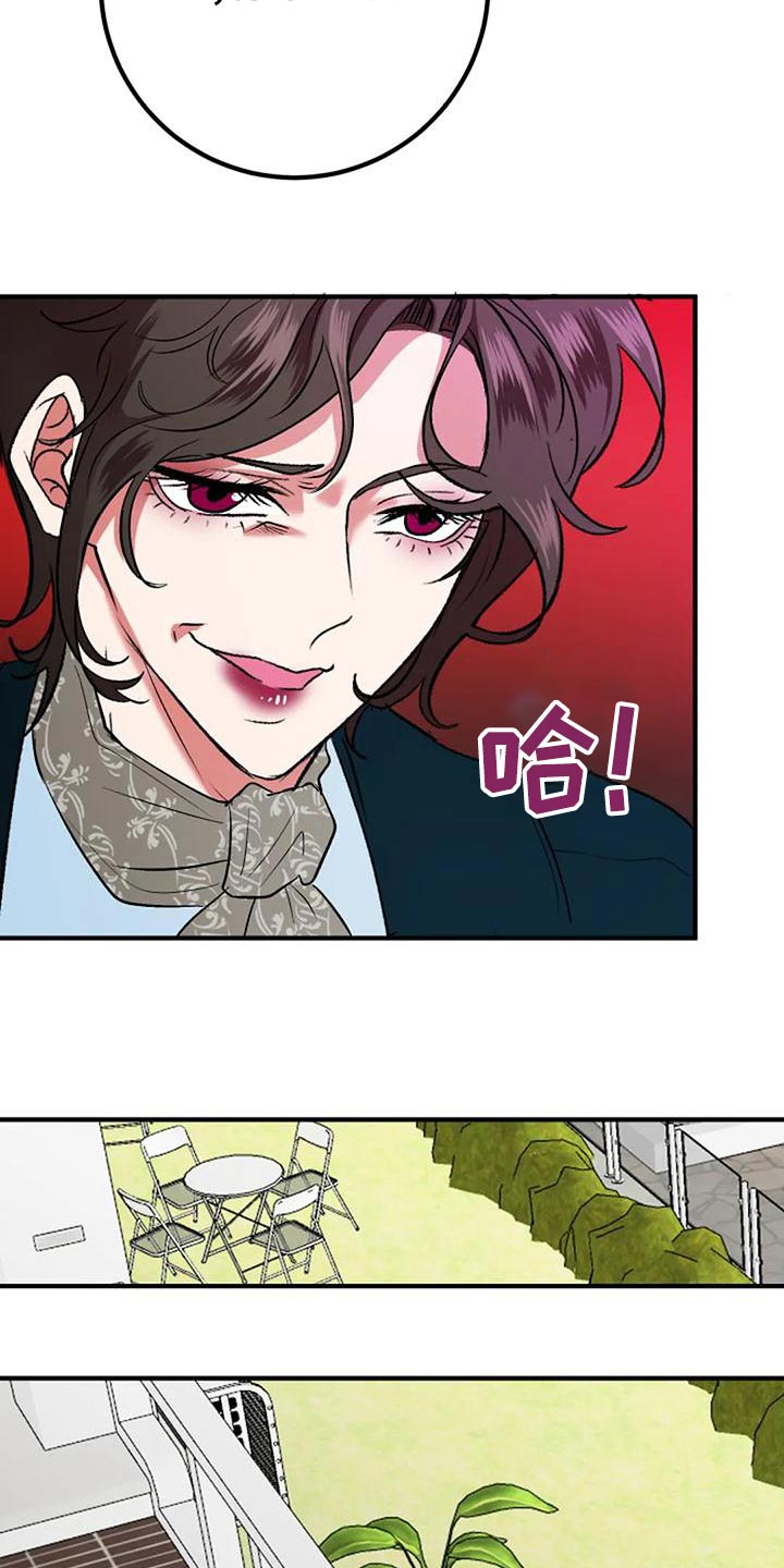 《婚姻合作》第46章安排 第15页