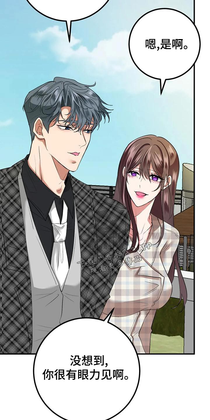 《婚姻合作》第46章安排 第17页