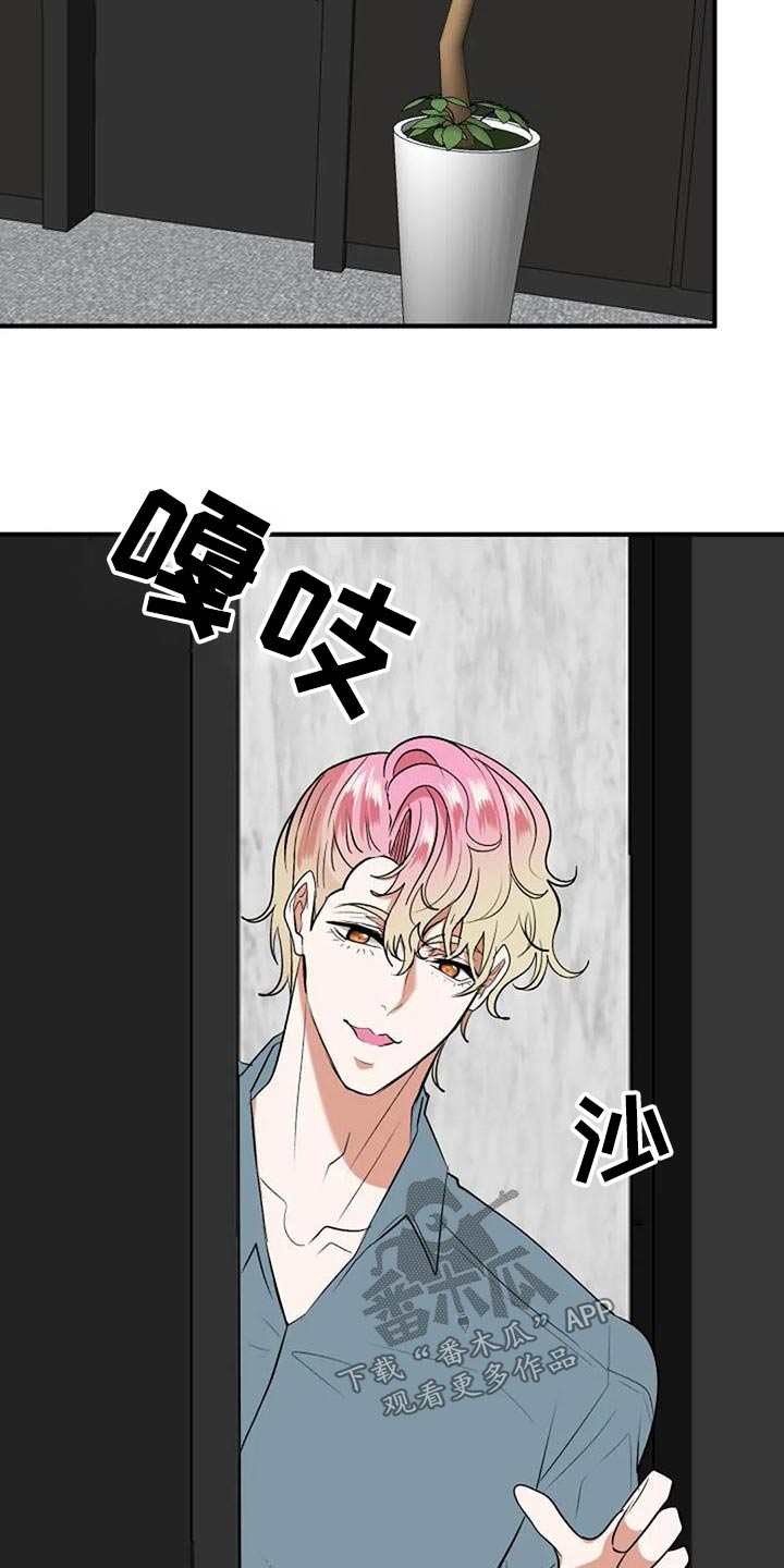 《婚姻合作》第47章挑选 第25页