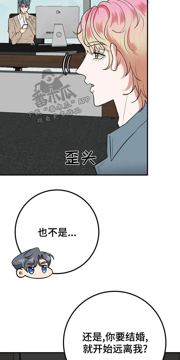 《婚姻合作》第47章挑选 第28页
