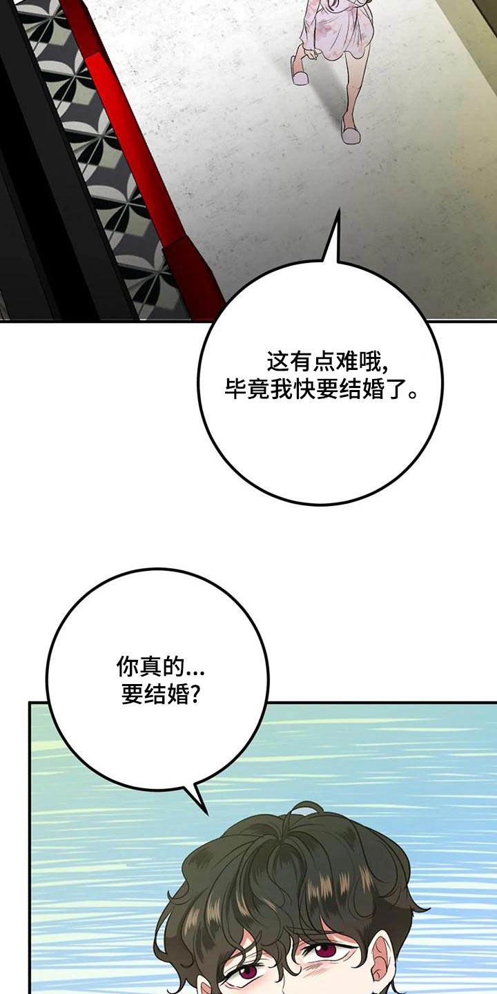 《婚姻合作》第44章结婚 第26页