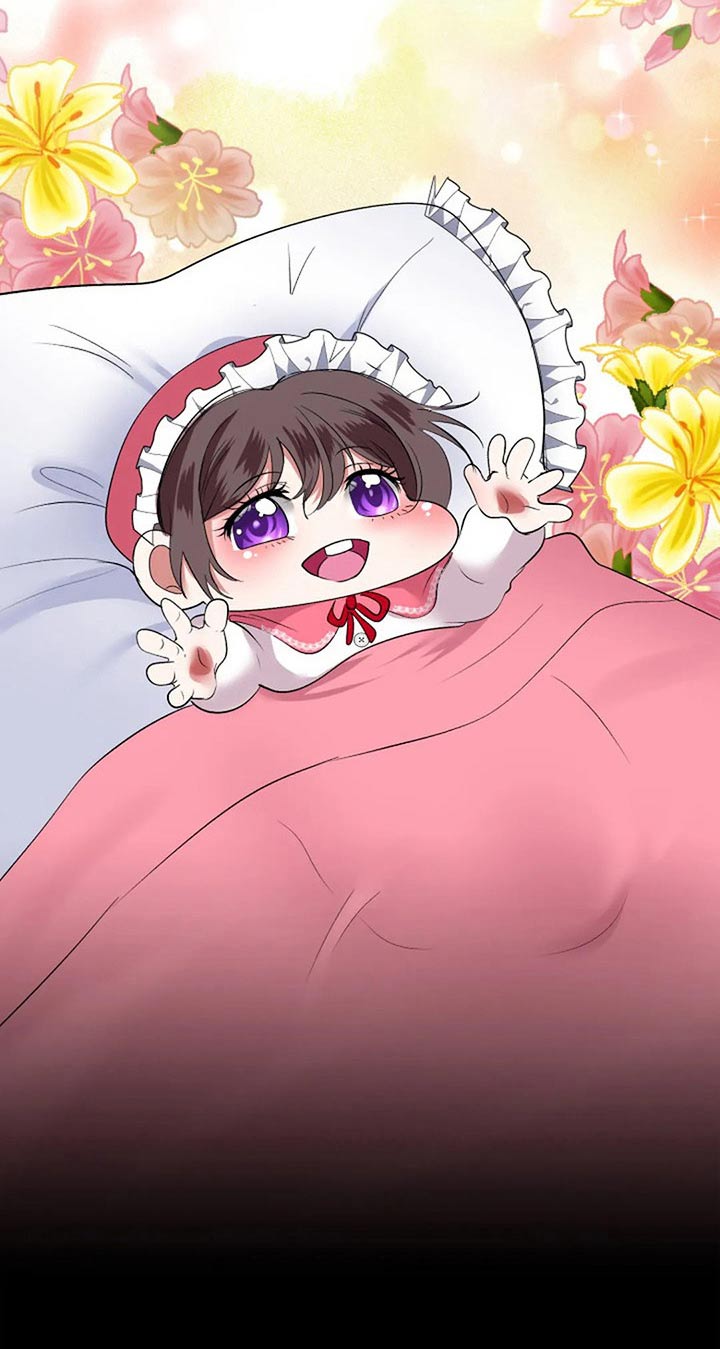 《婚姻合作》第42章过往 第12页