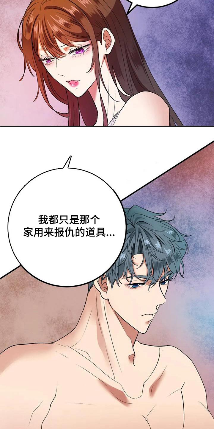 《婚姻合作》第42章过往 第20页