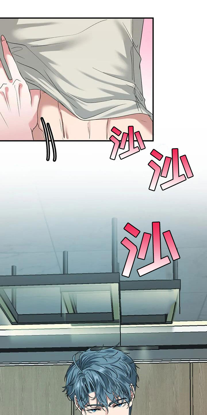 《婚姻合作》第39章表扬 第12页