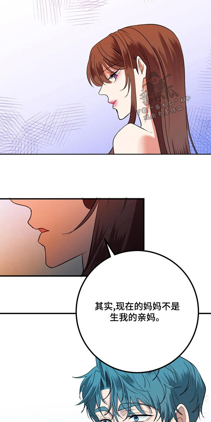 《婚姻合作》第41章嫁妆 第23页