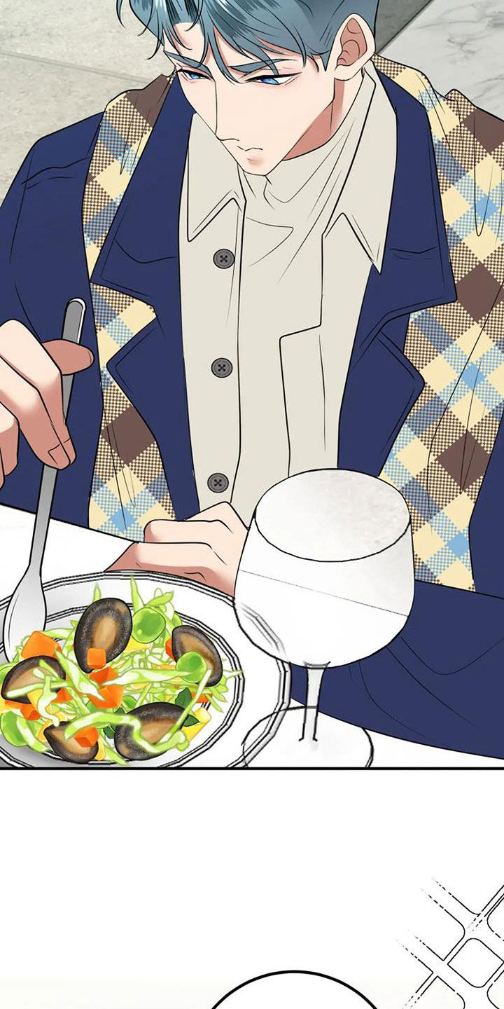 《婚姻合作》第34章生日 第13页