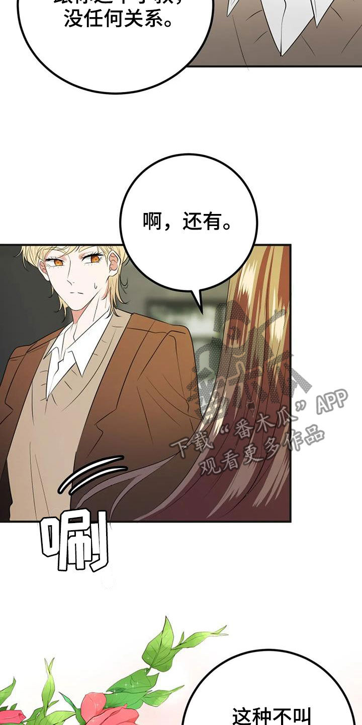 《婚姻合作》第34章生日 第3页