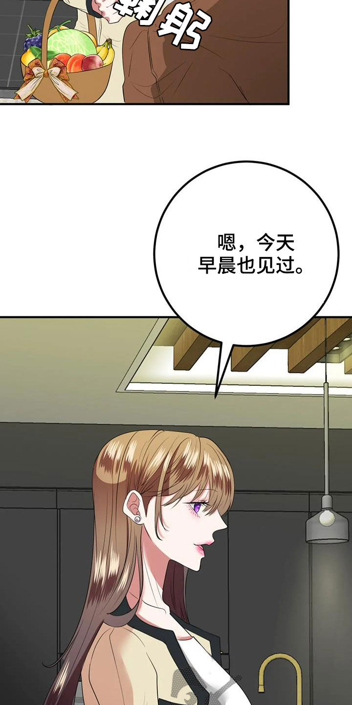 《婚姻合作》第33章见家长 第19页
