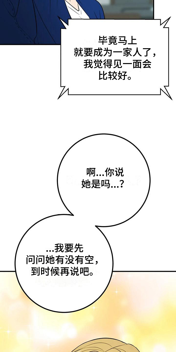 《婚姻合作》第31章收养 第24页