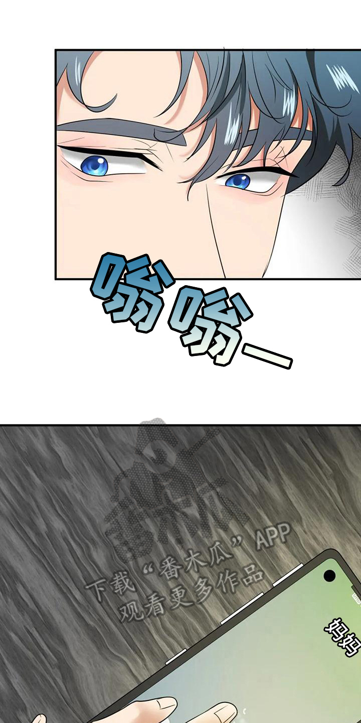 《婚姻合作》第30章生日 第1页