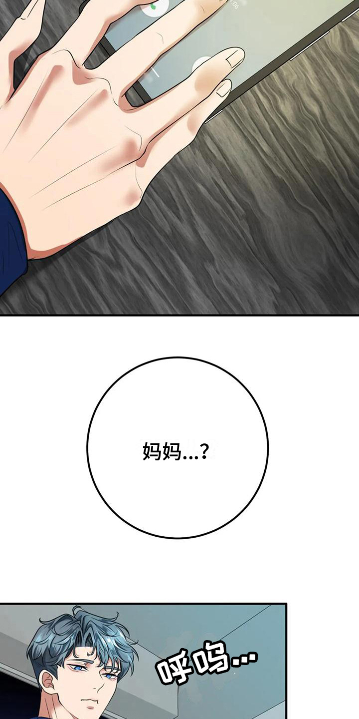 《婚姻合作》第30章生日 第2页