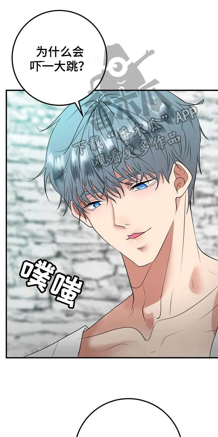 《婚姻合作》第24章喜欢 第3页