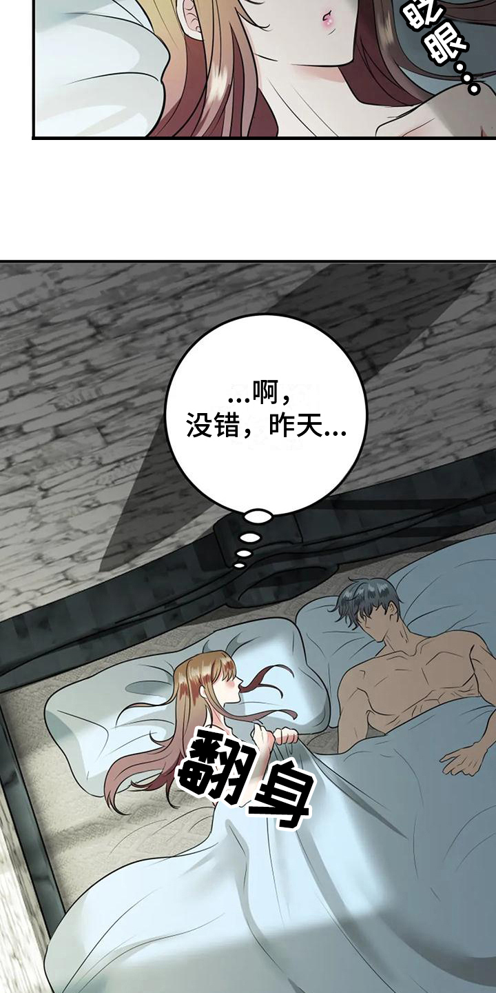 《婚姻合作》第25章书房 第2页