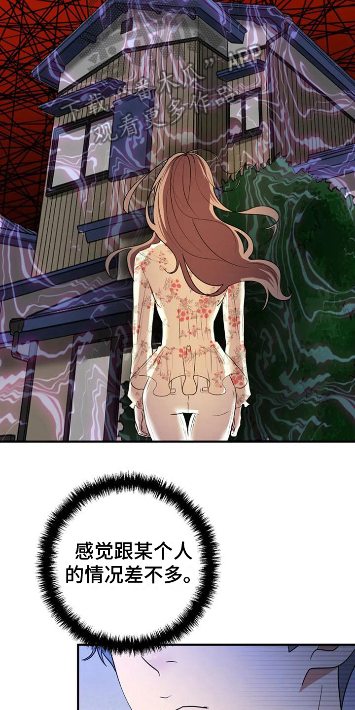 《婚姻合作》第19章提议 第11页