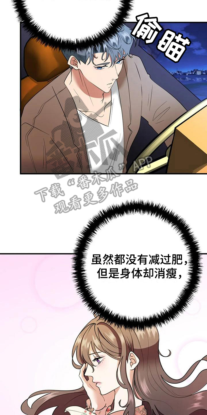 《婚姻合作》第19章提议 第8页