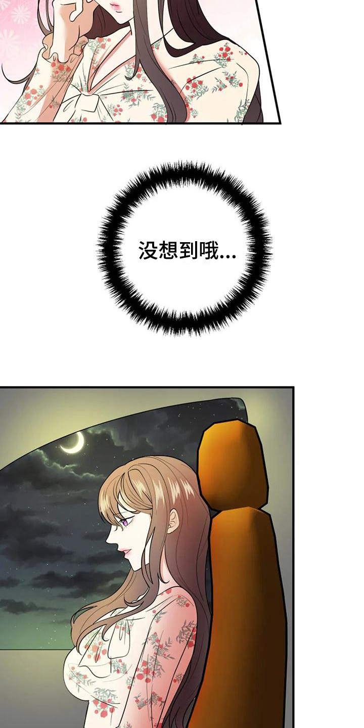《婚姻合作》第20章曲解 第14页