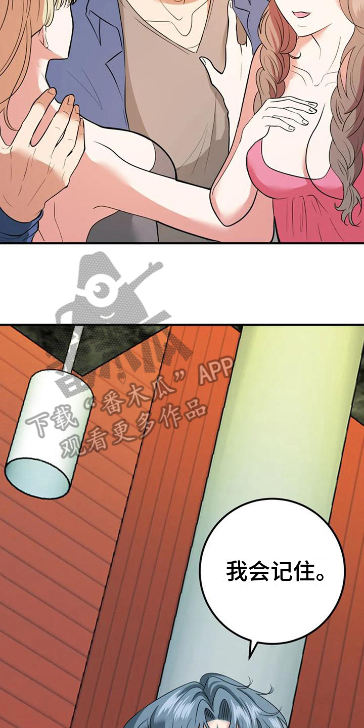《婚姻合作》第17章加深了解 第6页