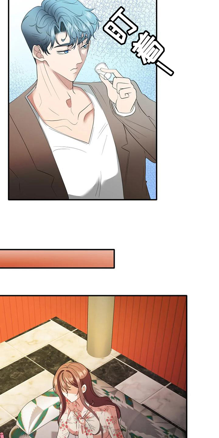 《婚姻合作》第15章介绍 第14页